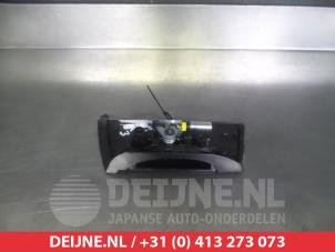 Honda HR-V Rear door handle 4-door, right O292005 photo 2