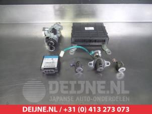 Gebruikte Computer Motormanagement Mazda MPV (LW19/69) 2.0 16V Prijs € 150,00 Margeregeling aangeboden door V.Deijne Jap.Auto-onderdelen BV