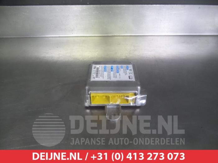 Honda Civic Airbag Module O303306