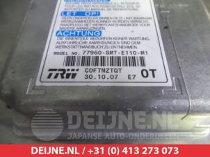 Honda Civic Airbag Module O303306 photo 2