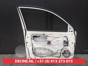 Mitsubishi L200 Portier 2Deurs links O271300 foto 3
