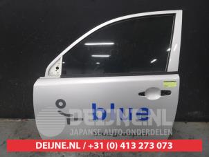Mitsubishi L200 Portier 2Deurs links O271300 foto 2