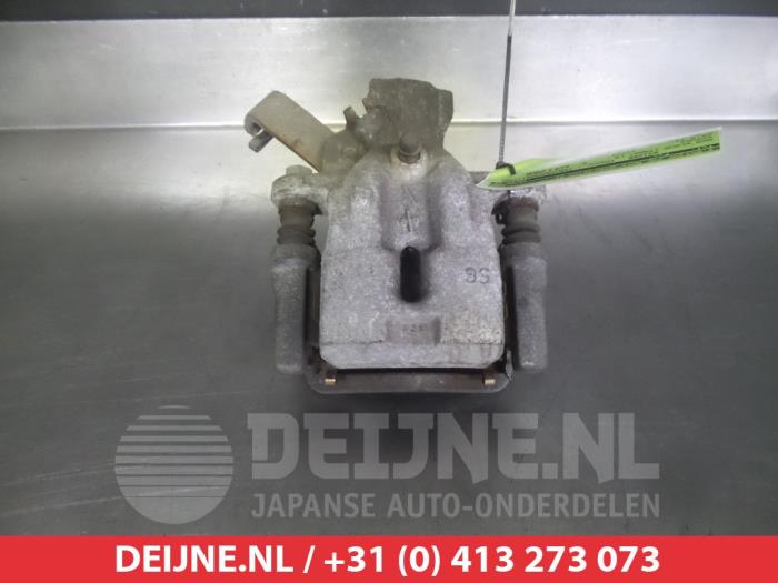 Suzuki SX-4 Remklauw (Tang) links-achter O376539