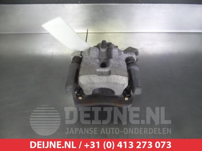 Suzuki SX-4 Remklauw (Tang) rechts-achter O377278