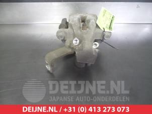Suzuki SX-4 Bremszange rechts hinten O377278 foto 2