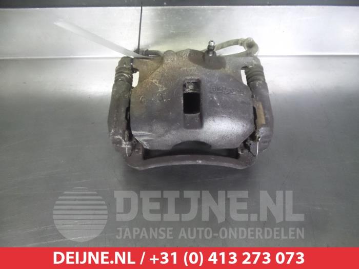 Suzuki SX-4 Remklauw (Tang) links-voor O325523
