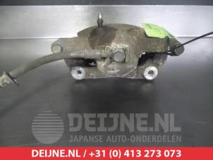 Suzuki SX-4 Front brake calliper, left O325523 photo 2