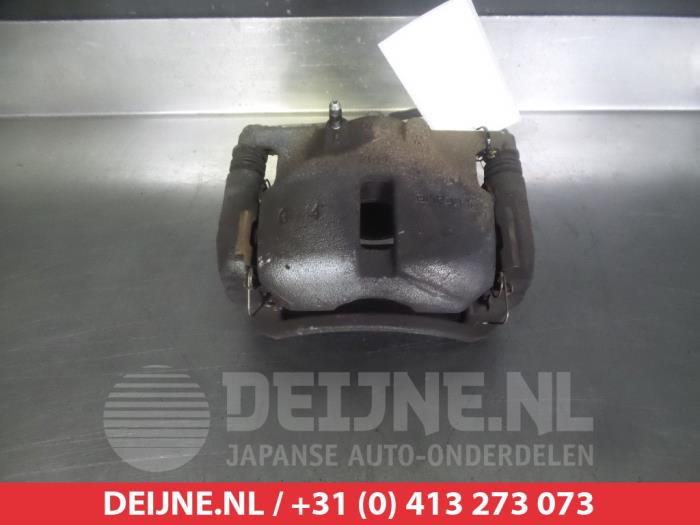 Suzuki SX-4 Remklauw (Tang) rechts-voor O326803