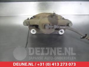 Suzuki SX-4 Bremszange rechts vorne O326803 foto 2