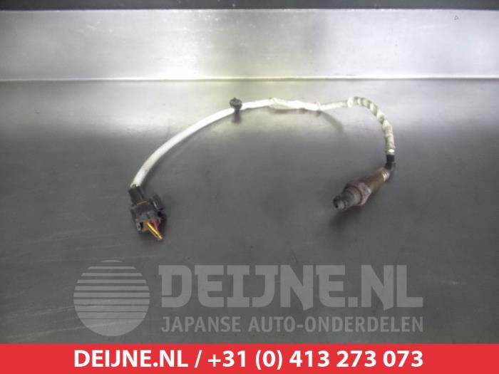 Suzuki SX-4 Lambda Sonde O365165