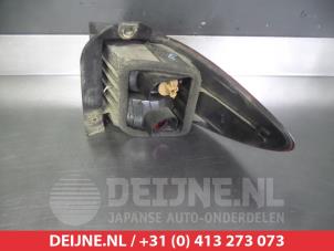 Toyota Previa Rücklicht links O298530 foto 2
