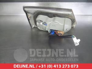 Lexus IS Heckklappenreflektor rechts O297140 foto 2