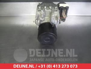 Lexus IS ABS Pumpe O337971 foto 2