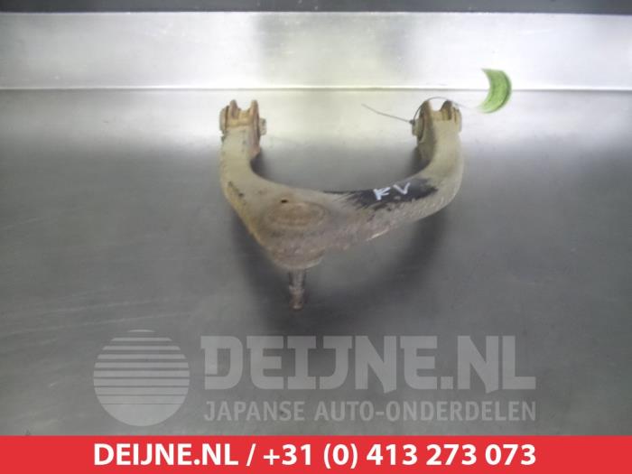 Lexus IS Querlenker oben rechts vorne O380852