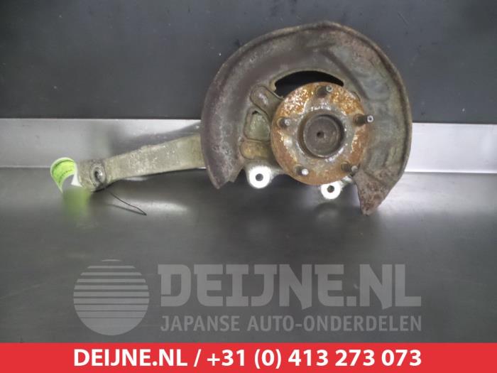 Lexus IS Achsschenkel rechts vorne O323782