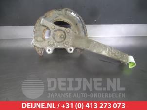 Lexus IS Achsschenkel rechts vorne O323782 foto 2