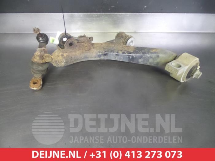 Lexus IS Querlenker unten links vorne O381446