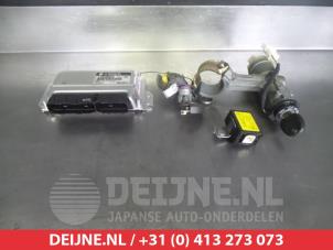 Hyundai Getz Computer Motormanagement O344259 foto 3