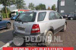 Kia Sorento Portier 4Deurs rechts-achter O286329 foto 2