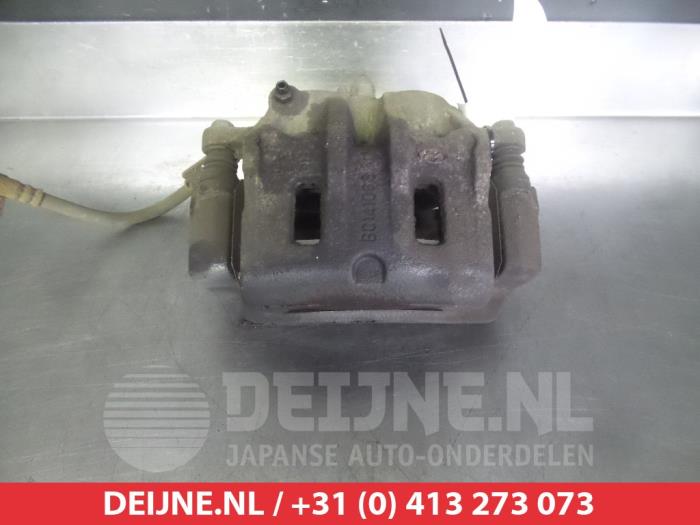 Kia Opirus Bremszange rechts vorne O326312