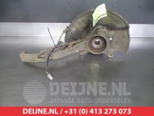 Kia Opirus Achsschenkel rechts vorne O323668 foto 2