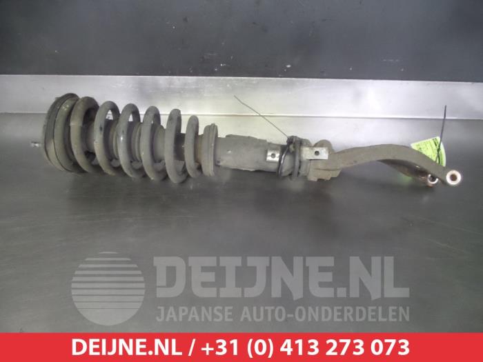 Kia Opirus Stoßdämpferstrebe rechts vorne O321539