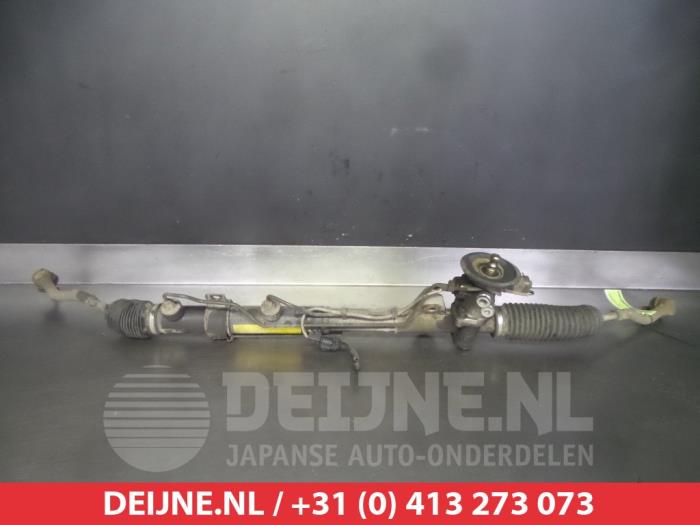 Kia Opirus Lenkgetriebe Servo O330467