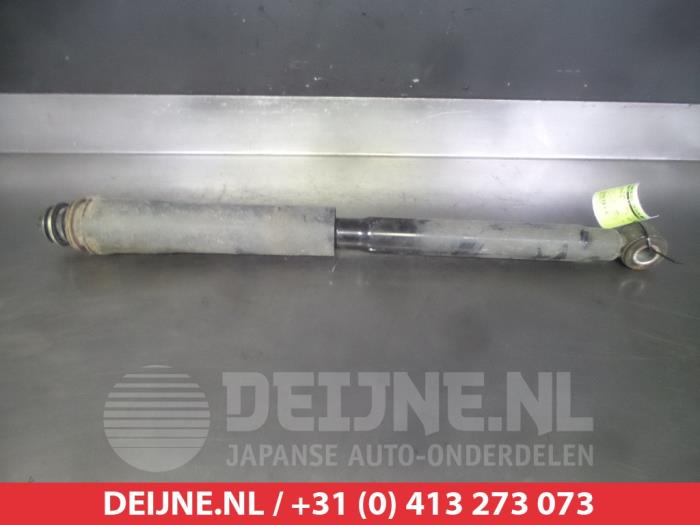 Toyota Previa Rear shock absorber, right O379777