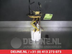 Gebruikte Tank element Pomp Nissan X-Trail (T32) 1.6 Energy dCi Prijs € 100,00 Margeregeling aangeboden door V.Deijne Jap.Auto-onderdelen BV