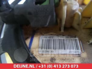 Nissan X-Trail Kraftstoffpumpe Elektrisch O354247 foto 2