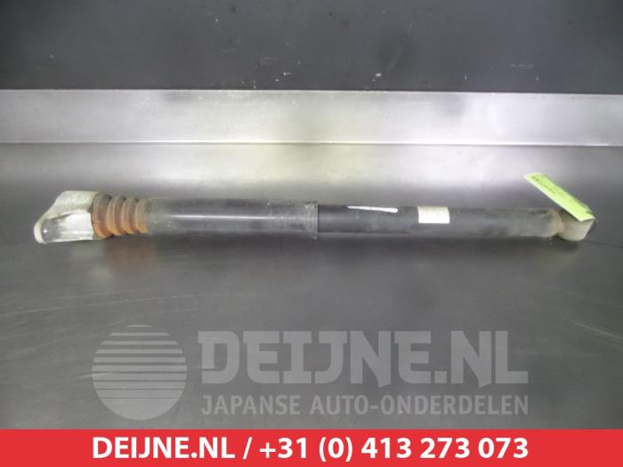 Mazda 2 Schokdemper links-achter O378189