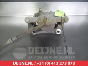 Mazda 2 Bremszange links vorne O324654 foto 2