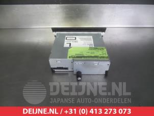 Mazda 2 CD Spieler O312624 foto 2