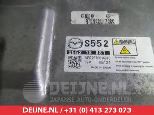 Mazda 2 Computer Motormanagement O344211 foto 2