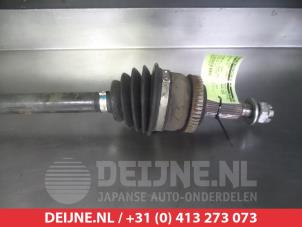 Kia Sportage Front drive shaft, right O319434 photo 2