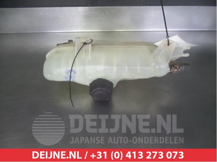 Nissan Micra Expansion vessel O341493