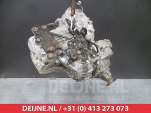Hyundai Tucson Getriebe O371717 foto 2