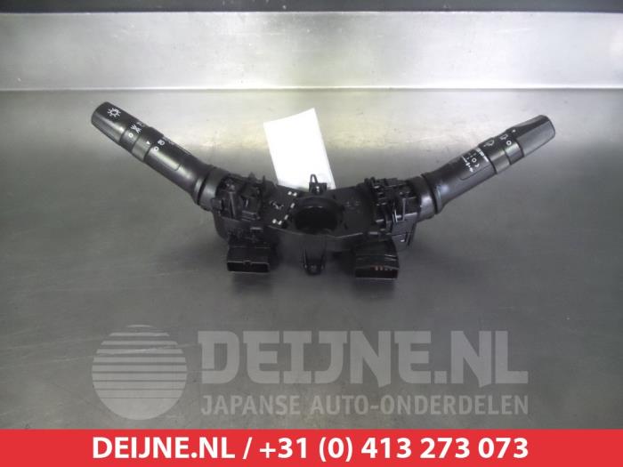 Kia Picanto Kombischalter Lenksäule O308698