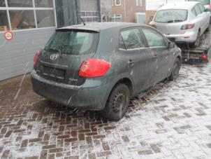 Toyota Auris Heckklappe O296722 foto 2