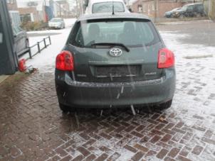 Toyota Auris Heckklappe O296722 foto 3