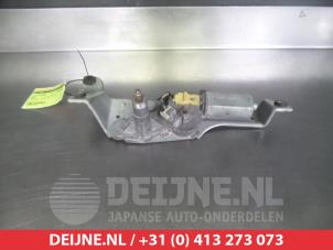 Gebruikte Motor Ruitenwisser achter Subaru Legacy Wagon (BH) 2.0 16V Prijs € 50,00 Margeregeling aangeboden door V.Deijne Jap.Auto-onderdelen BV