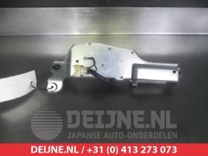 Subaru Legacy Scheibenwischermotor hinten O301108 foto 2