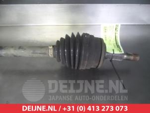 Toyota Auris Antriebswelle rechts vorne O320241 foto 2