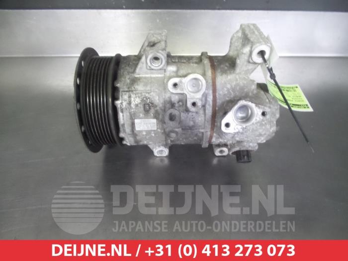 Toyota Auris Aircopomp O347866