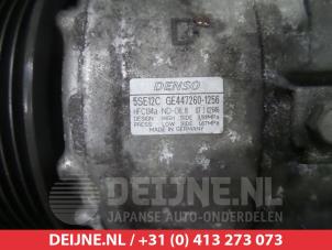 Toyota Auris Aircopomp O347866 foto 2