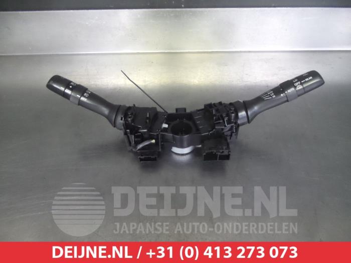 Toyota Auris Combischakelaar Stuurkolom O309305