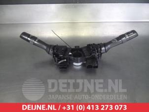Gebruikte Combischakelaar Stuurkolom Toyota Auris (E15) 2.0 D-4D-F 16V Prijs € 50,00 Margeregeling aangeboden door V.Deijne Jap.Auto-onderdelen BV