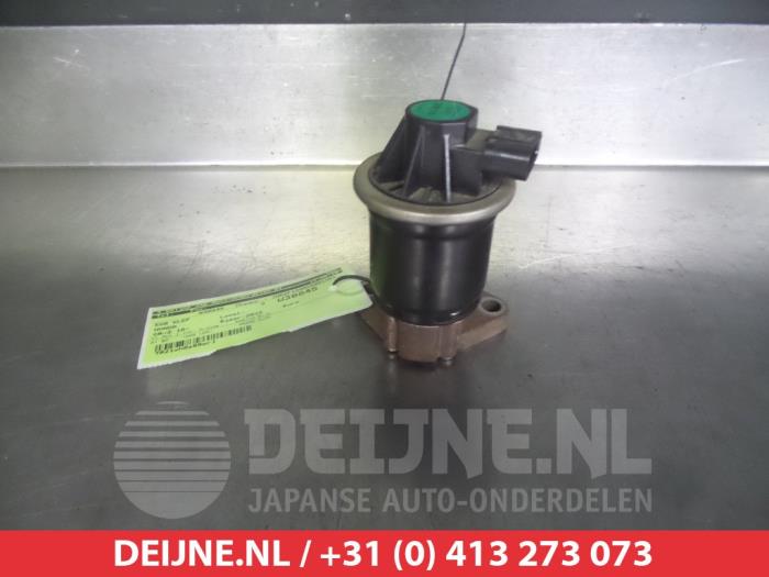 Honda CR-Z EGR Klep O353017