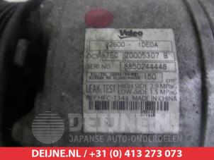 Nissan X-Trail Aircopomp O346815 foto 2