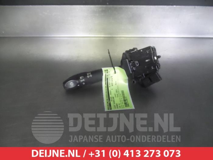 Hyundai I10 Light switch O306625